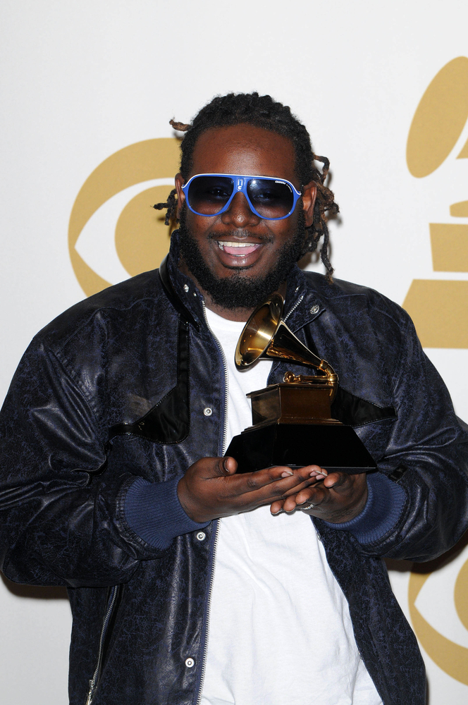 T-Pain