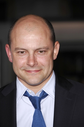 Rob Corddry