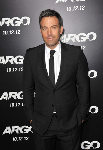 Ben Affleck