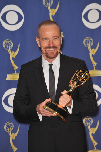 Bryan Cranston