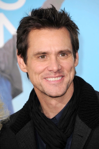 Jim Carrey