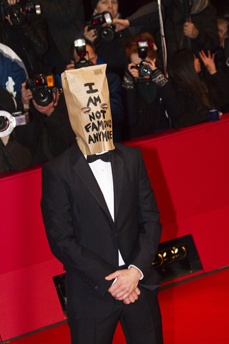 Shia Labeouf