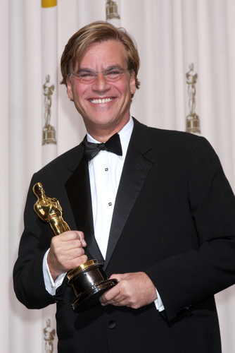 Aaron Sorkin