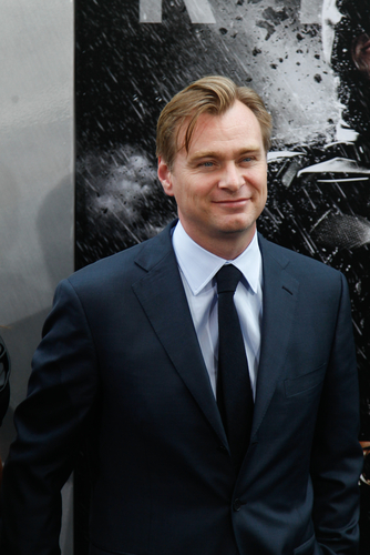 Christopher Nolan (Debby Wong / Shutterstock.com) Interstellar Movie