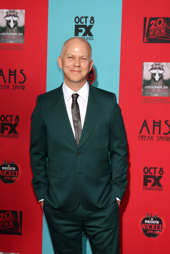 Ryan Murphy