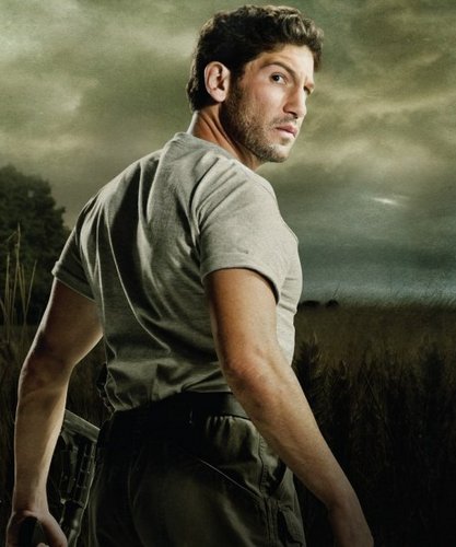 John Bernthal