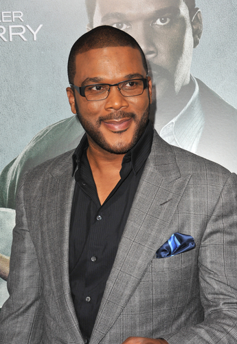 Tyler Perry