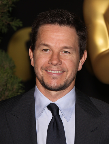 Mark Wahlberg