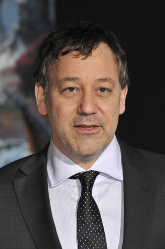 Sam Raimi