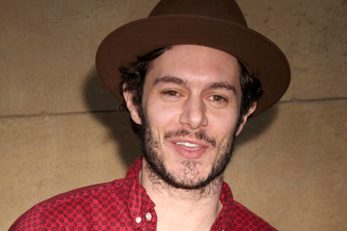 Adam Brody