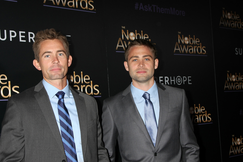 Cody Walker