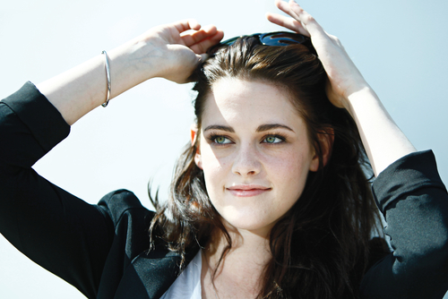 Kristen Stewart