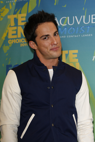 Michael Trevino