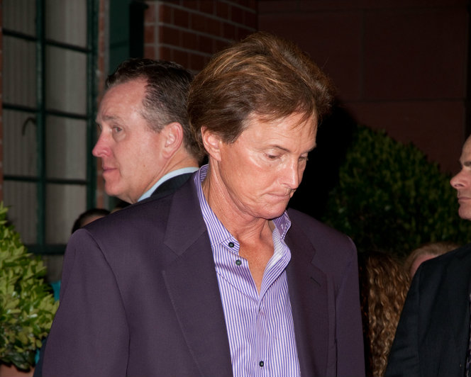 bruce Jenner