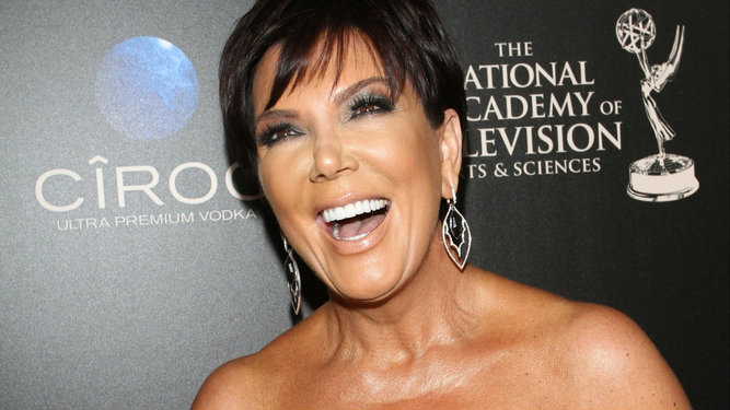 Kris Jenner