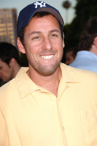 Adam Sandler