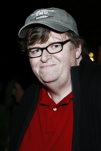 Michael Moore Where to Invade Next