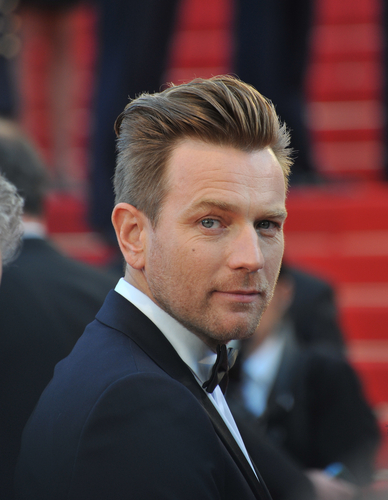 Ewan McGregor