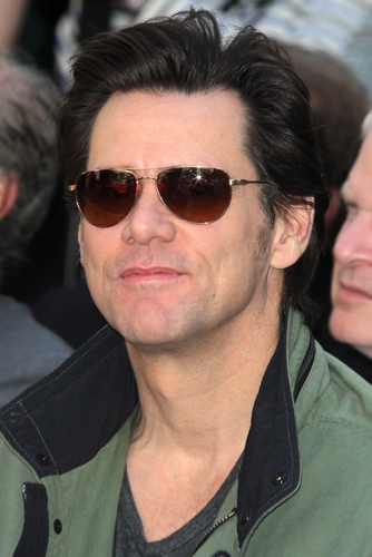 Jim Carrey