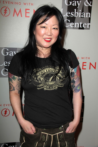 Margaret Cho