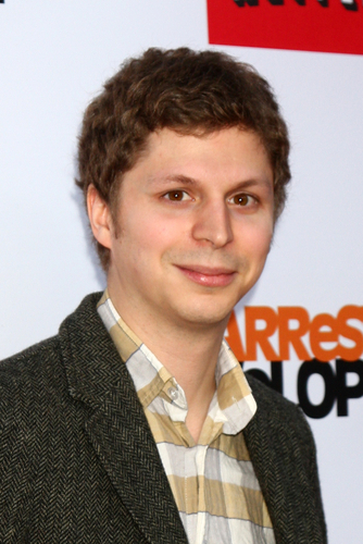 Michael Cera