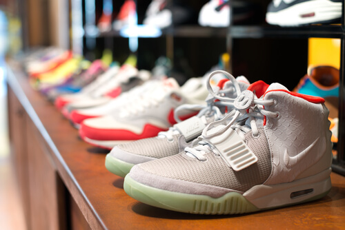 Nike Yeezy