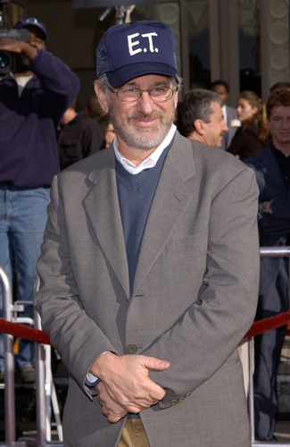 Steven Spielberg