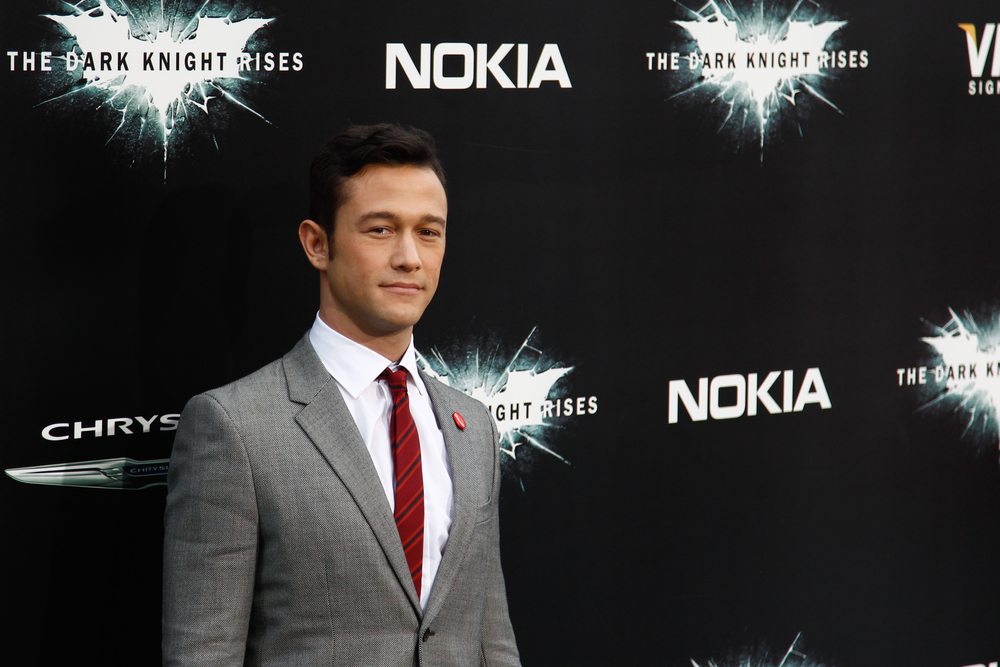 Joseph Gordon Levitt