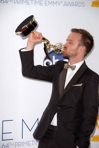 Aaron Paul