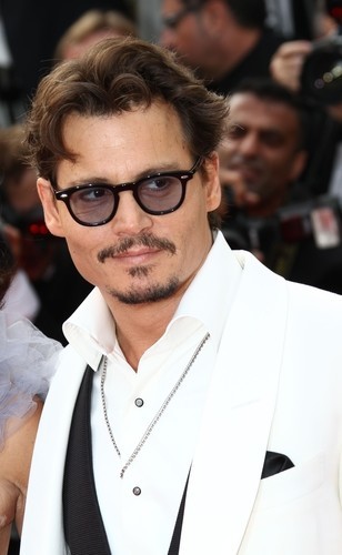 Johnny Depp-1