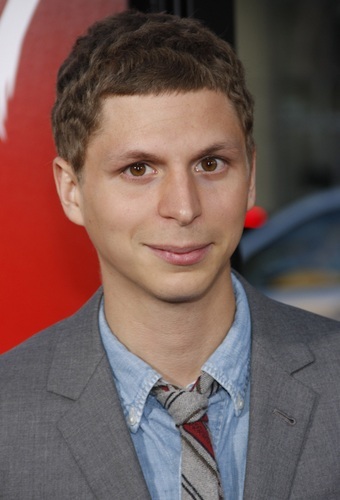 Michael Cera