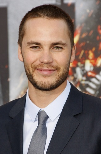 Taylor Kitsch