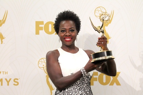 Viola Davis