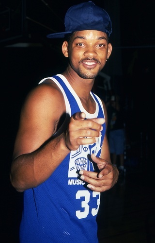 Will Smith