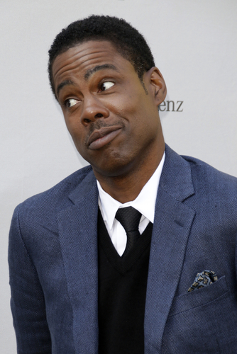 Chris Rock