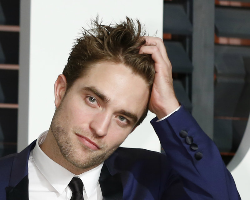 Good Time Robert Pattinson