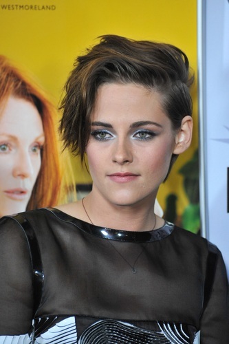 Kristen Stewart Actress