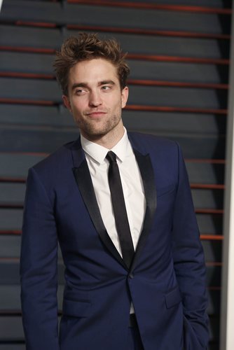 Robert Pattinson Movies