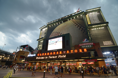 Turner Field