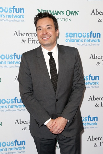 Jimmy Fallon