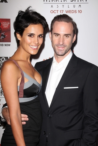 Joseph Fiennes