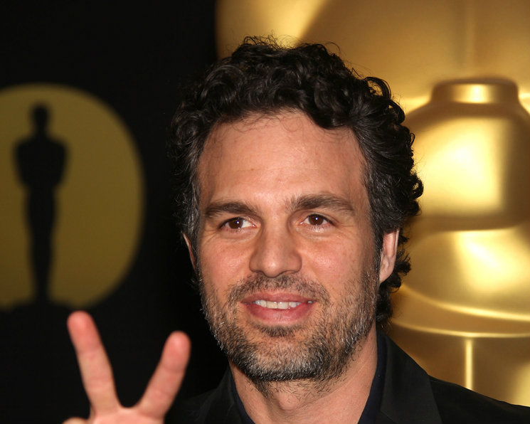 Mark Ruffalo Oscars