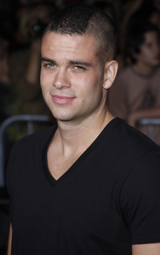 Mark Salling