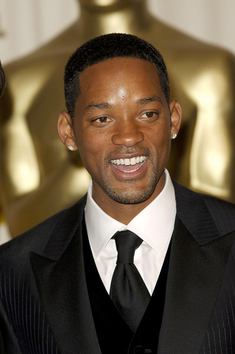 Oscars Will Smith