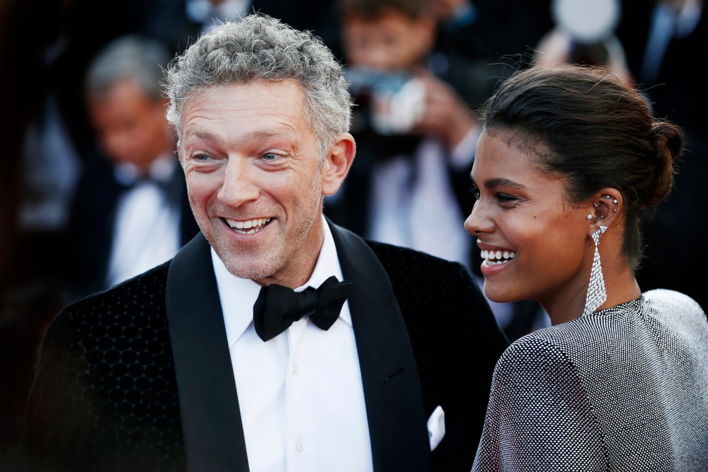 Vincent Cassell