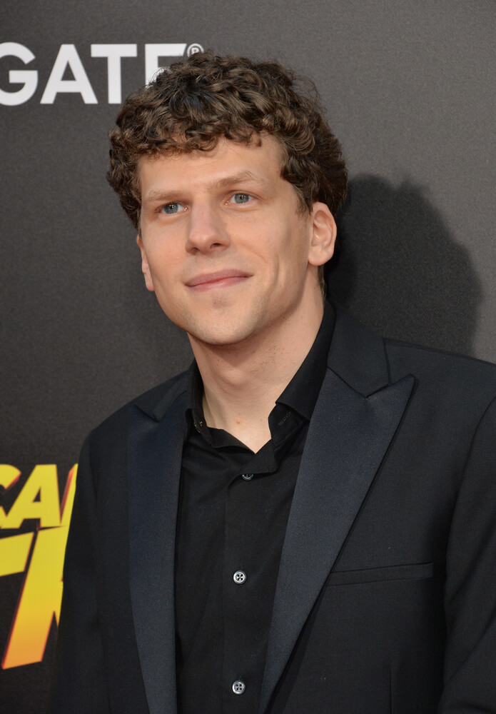 Jesse Eisenberg 2