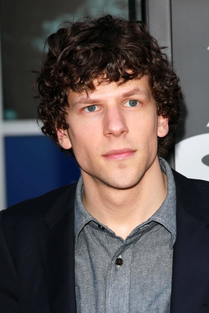 Jesse Eisenberg 3