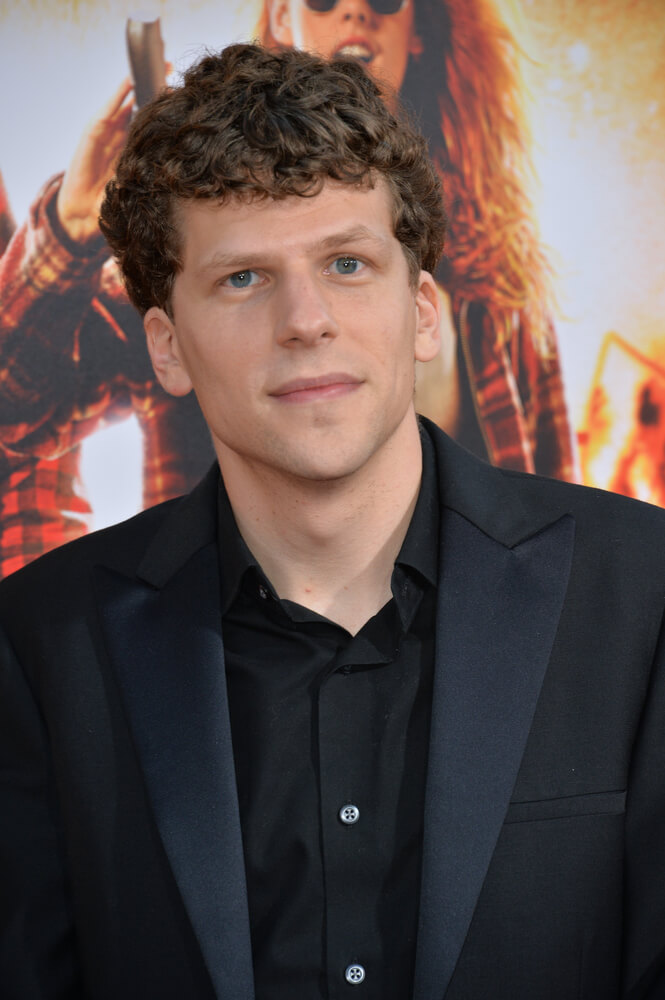 Jesse Eisenberg