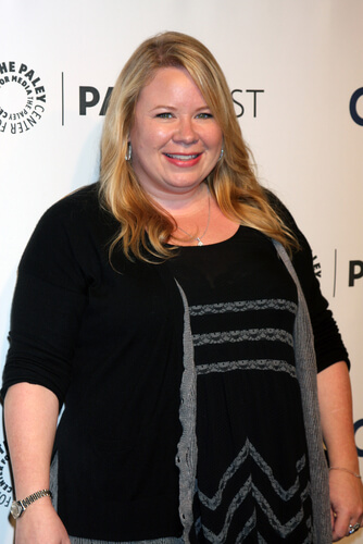 Julie Plec