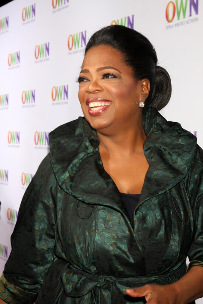 Oprah Winfrey Network